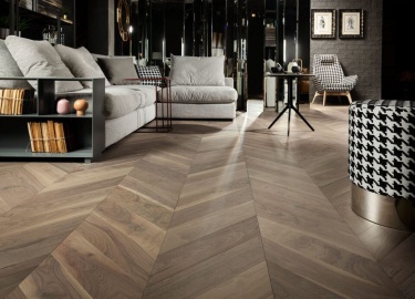 В мире дизайна интерьеров есть элементы, которые, появившись столетия назад, не теряют своей актуальности и сегодня. Один из таких &mdash; паркет &...