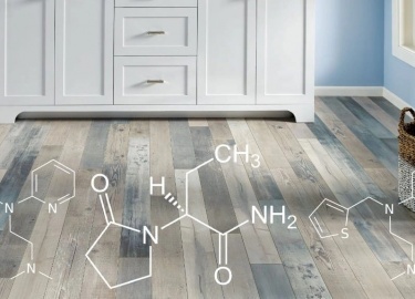 Узнайте в статье, как купить безопасный для здоровья пол и как его выбирать по составу.
